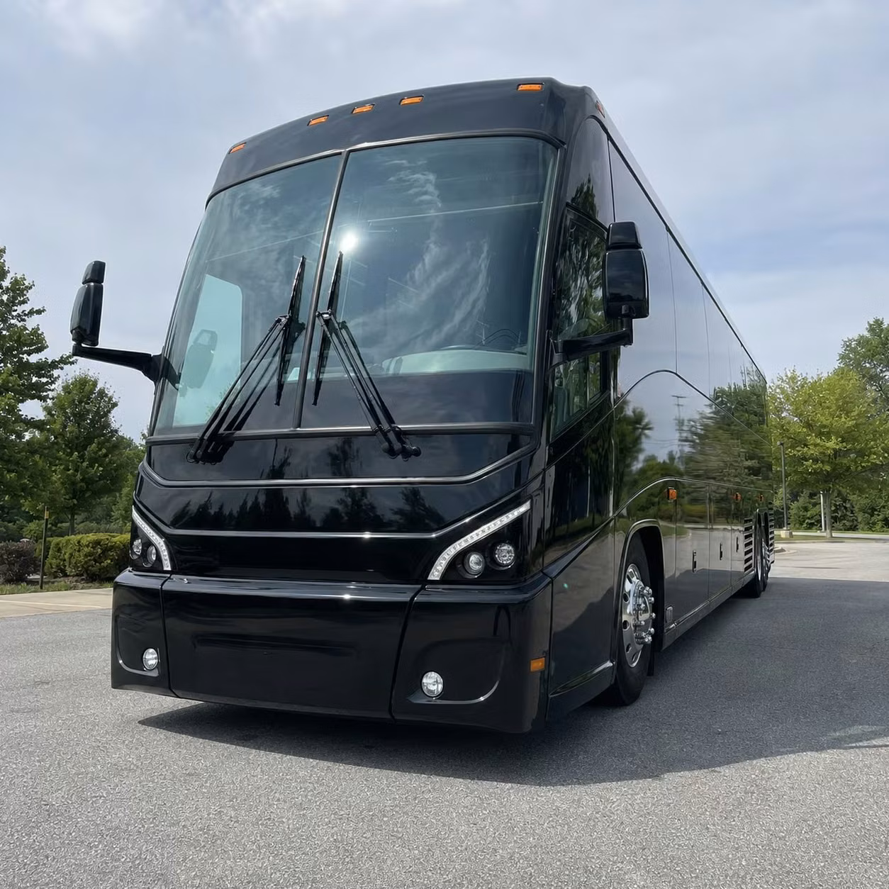 airport transfers long distance government transportation out of miami