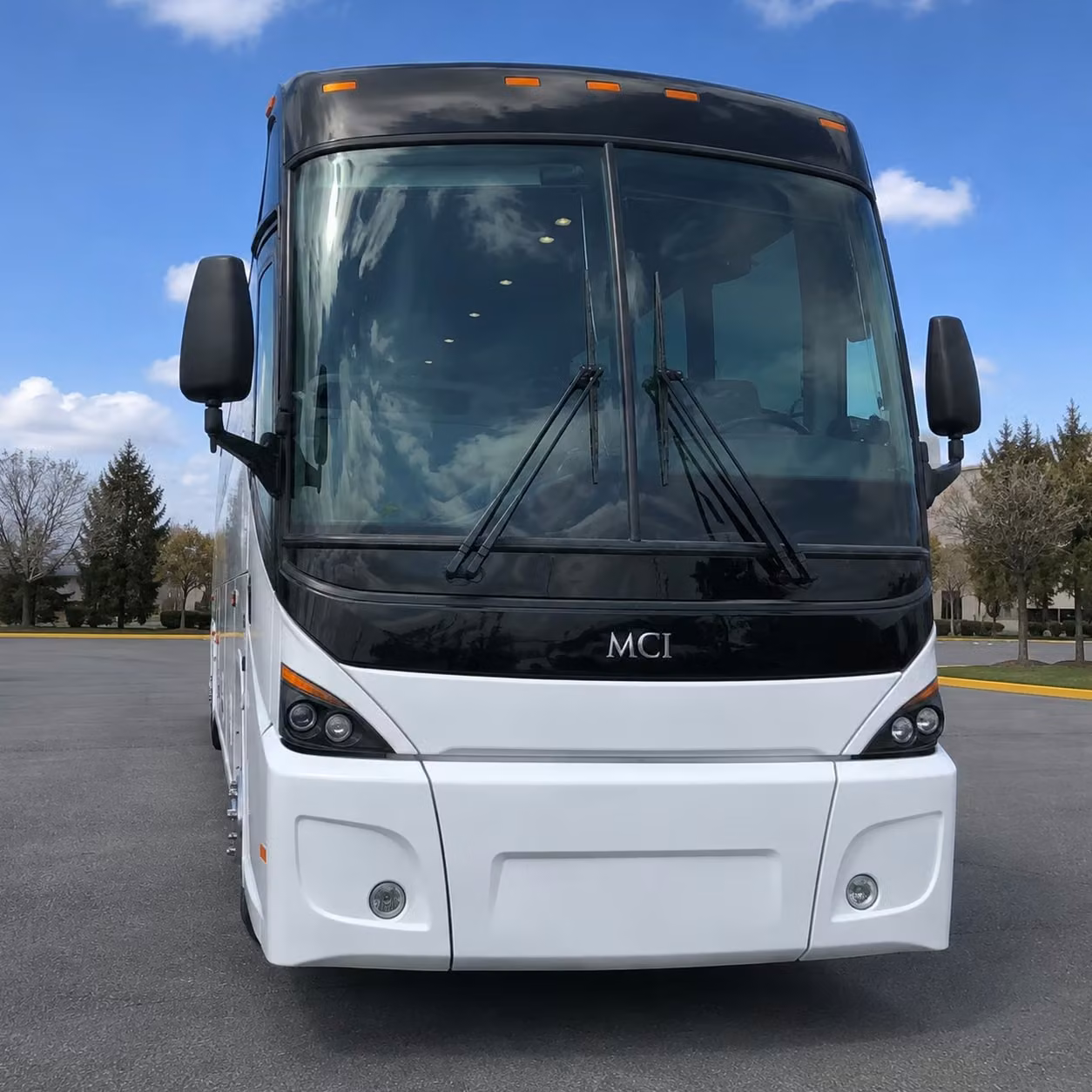 beat i 95 and the palmetto with a miami employee shuttle that runs on your schedule