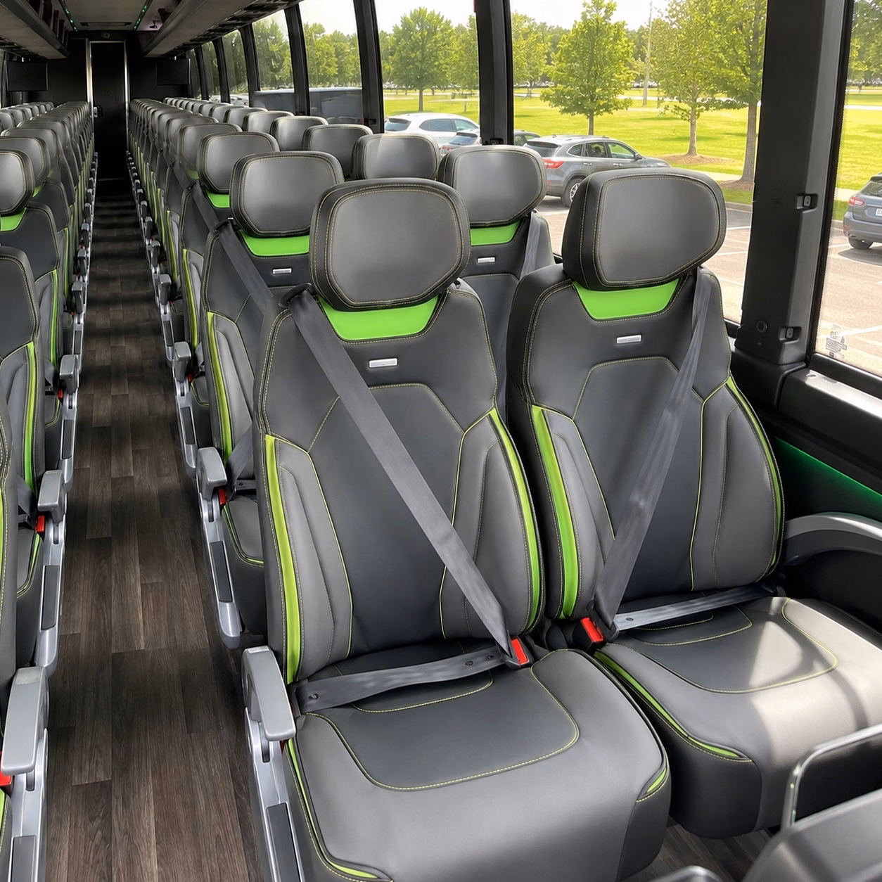 charter buses for zoo miami jungle island and south florida wildlife field trips