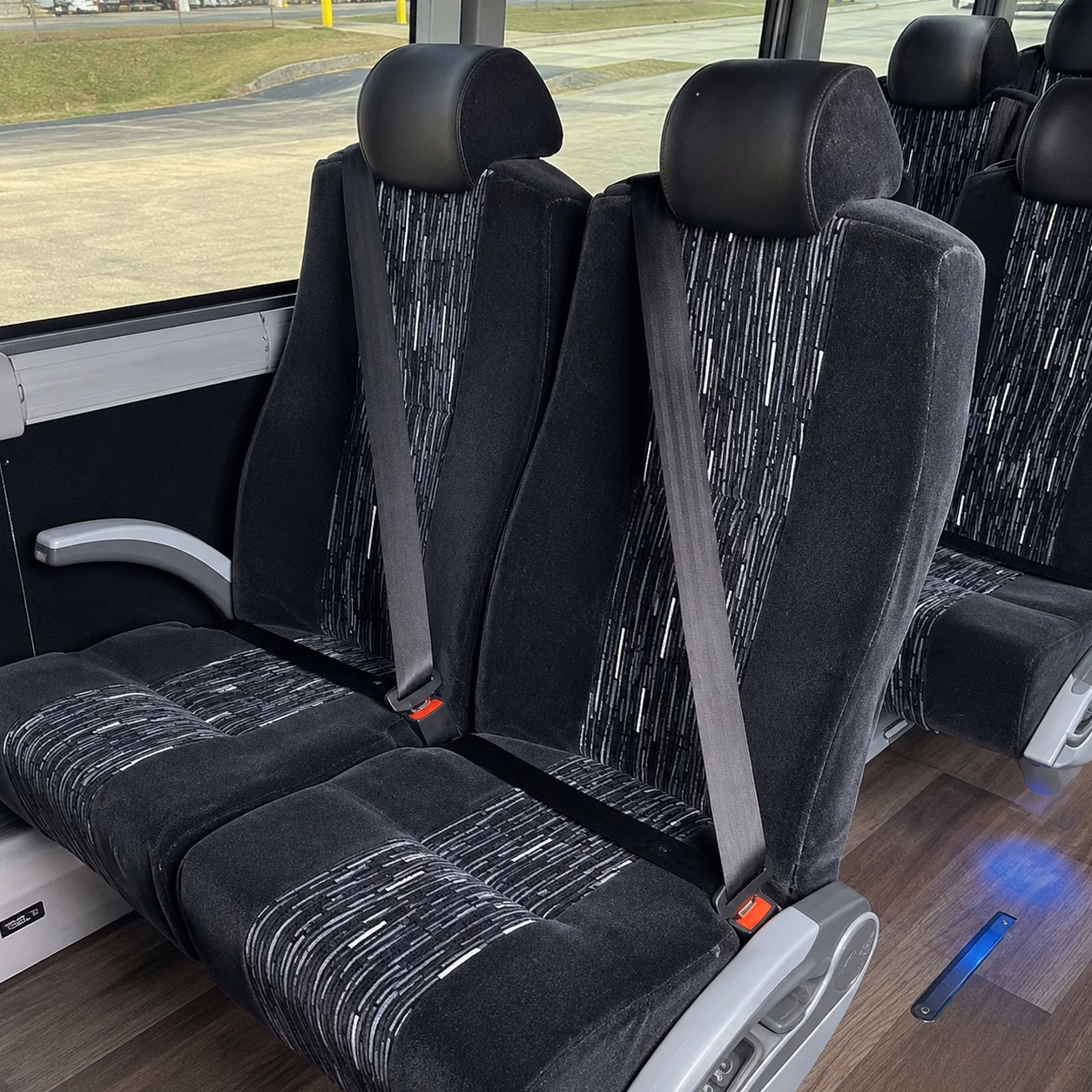compare miami bus rentals from a network of companies in minutes