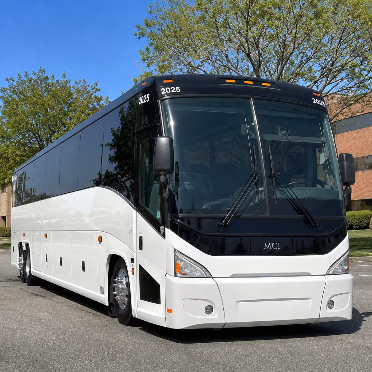 corporate group concert transportation and private event shuttles in miami