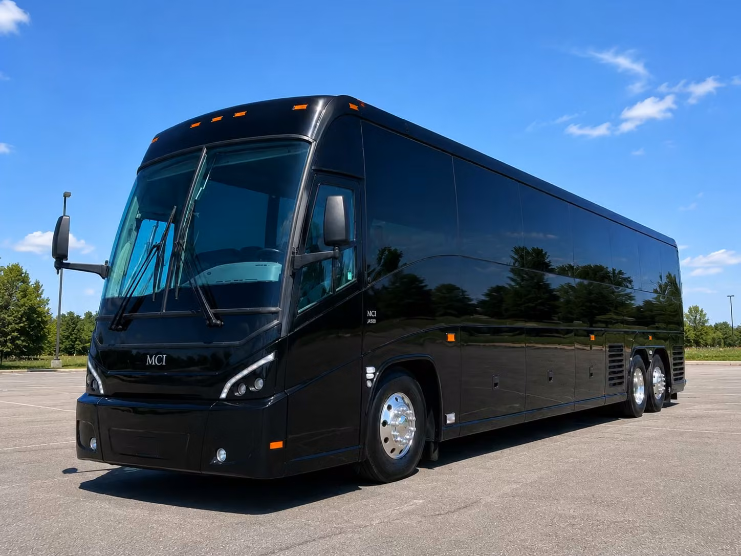 cultural arts field trip bus rentals for miami schools and youth programs