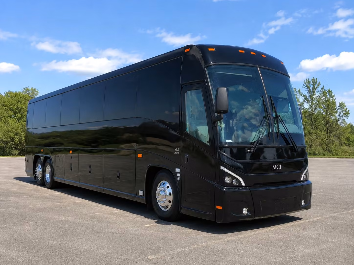 don t miss a moment miami wedding shuttle bus transportation