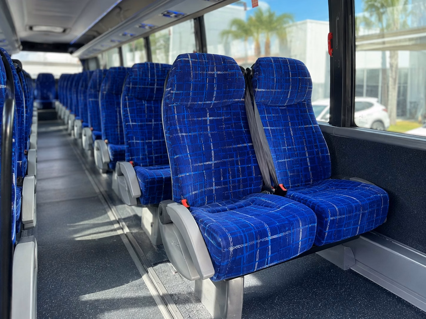 finding the right rehearsal dinner shuttle in miami has never been easier
