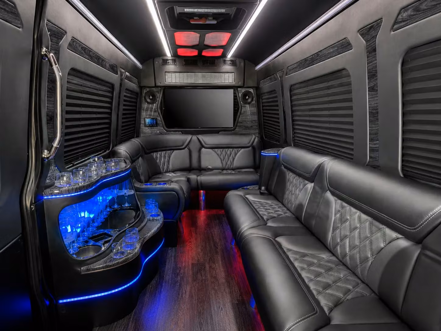 get online pricing in seconds for miami employee transportation that fits your budget
