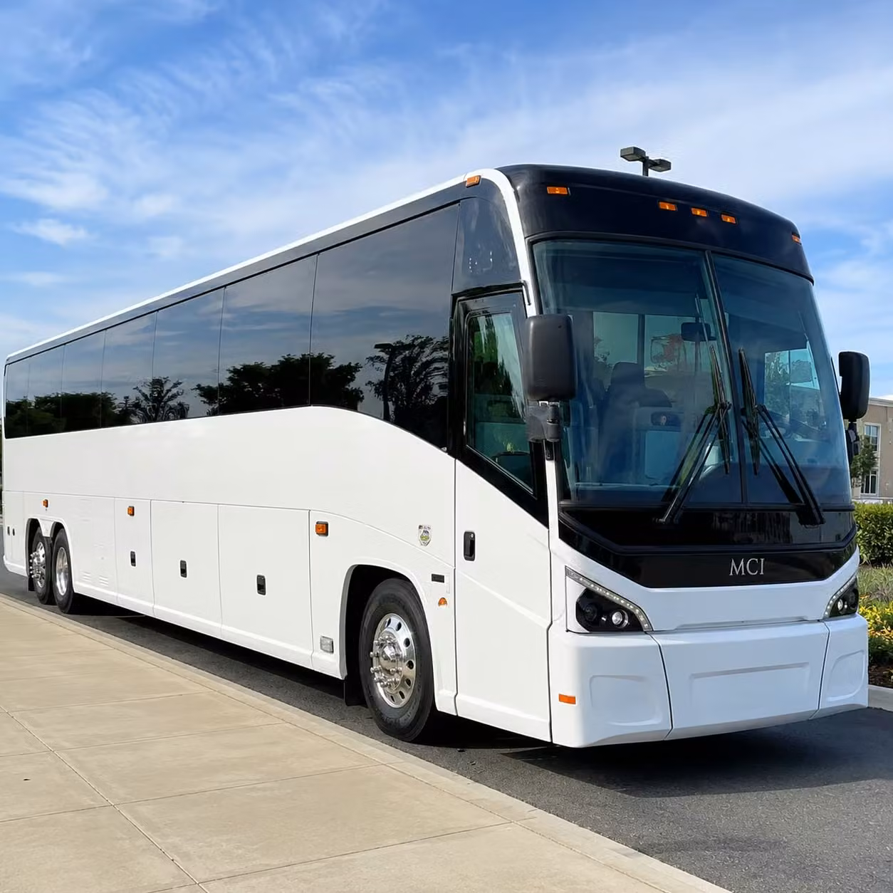 hard rock stadium concert transportation for large groups