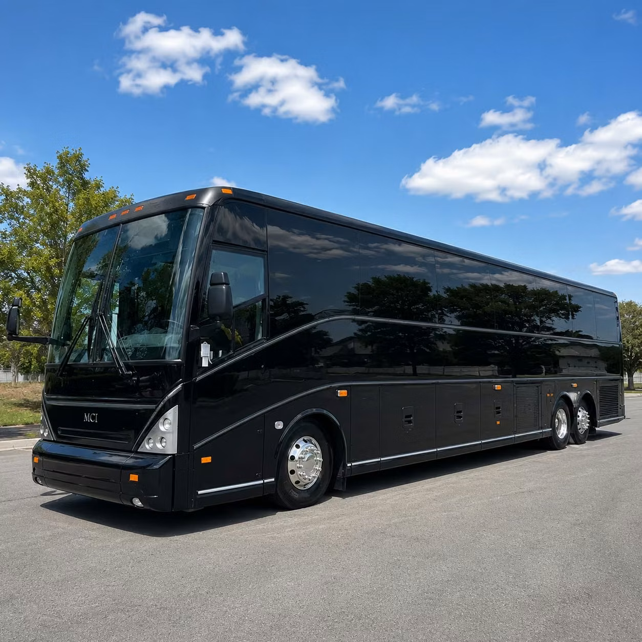 heading outside miami you can still compare corporate event transportation options