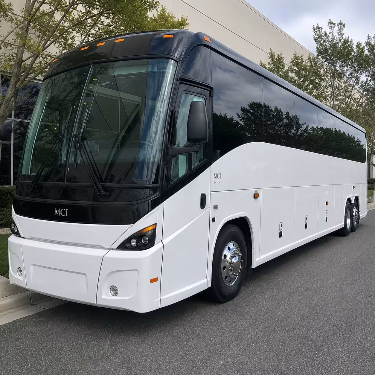 heading outside miami you can still compare employee transportation options