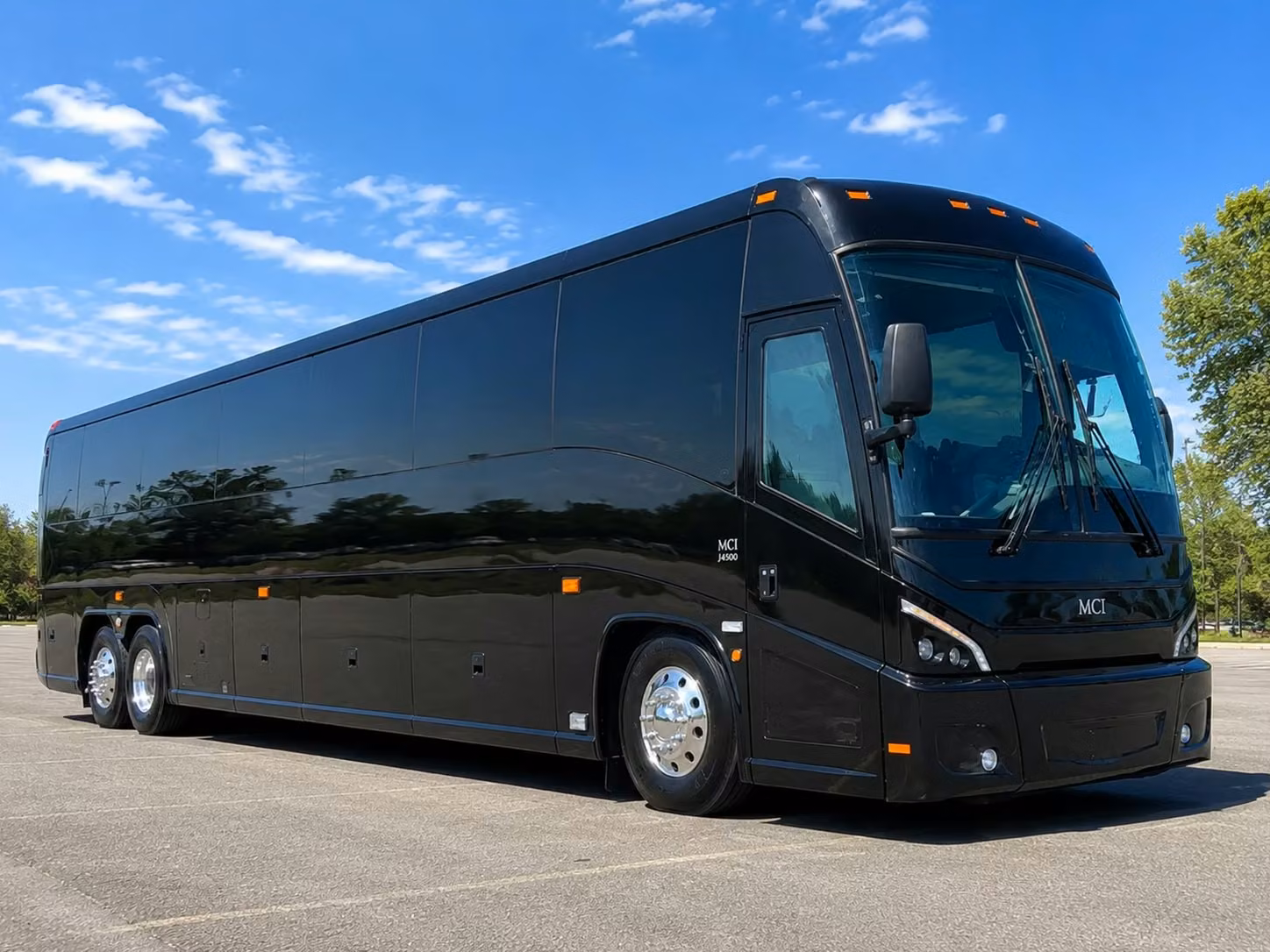 heading outside miami you can still compare private event transportation options