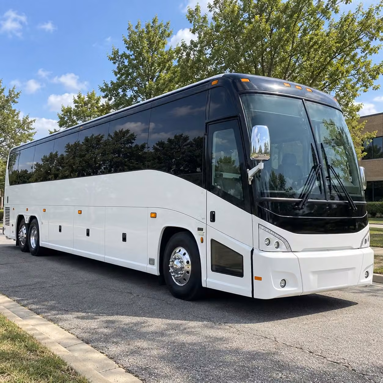 heading outside miami you can still compare school event transportation options