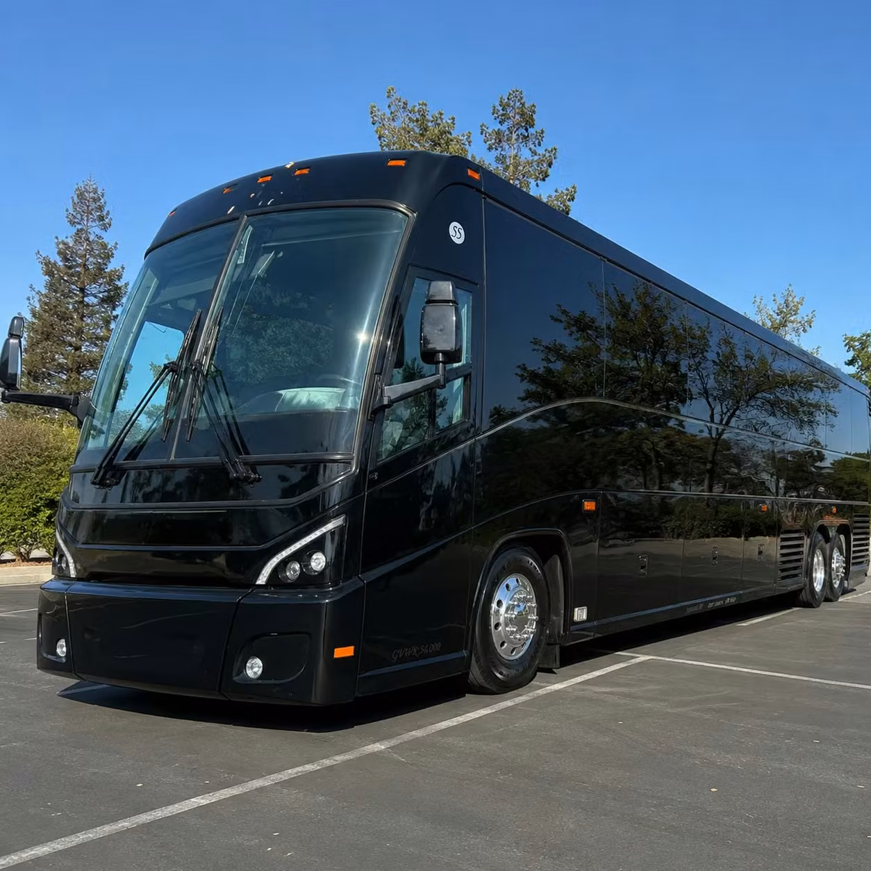 in miami long distance trips to key west deserve a bus built for the drive