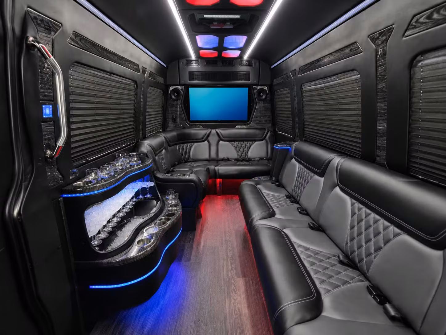 it s easier than ever to arrange ada accessible church transportation in miami