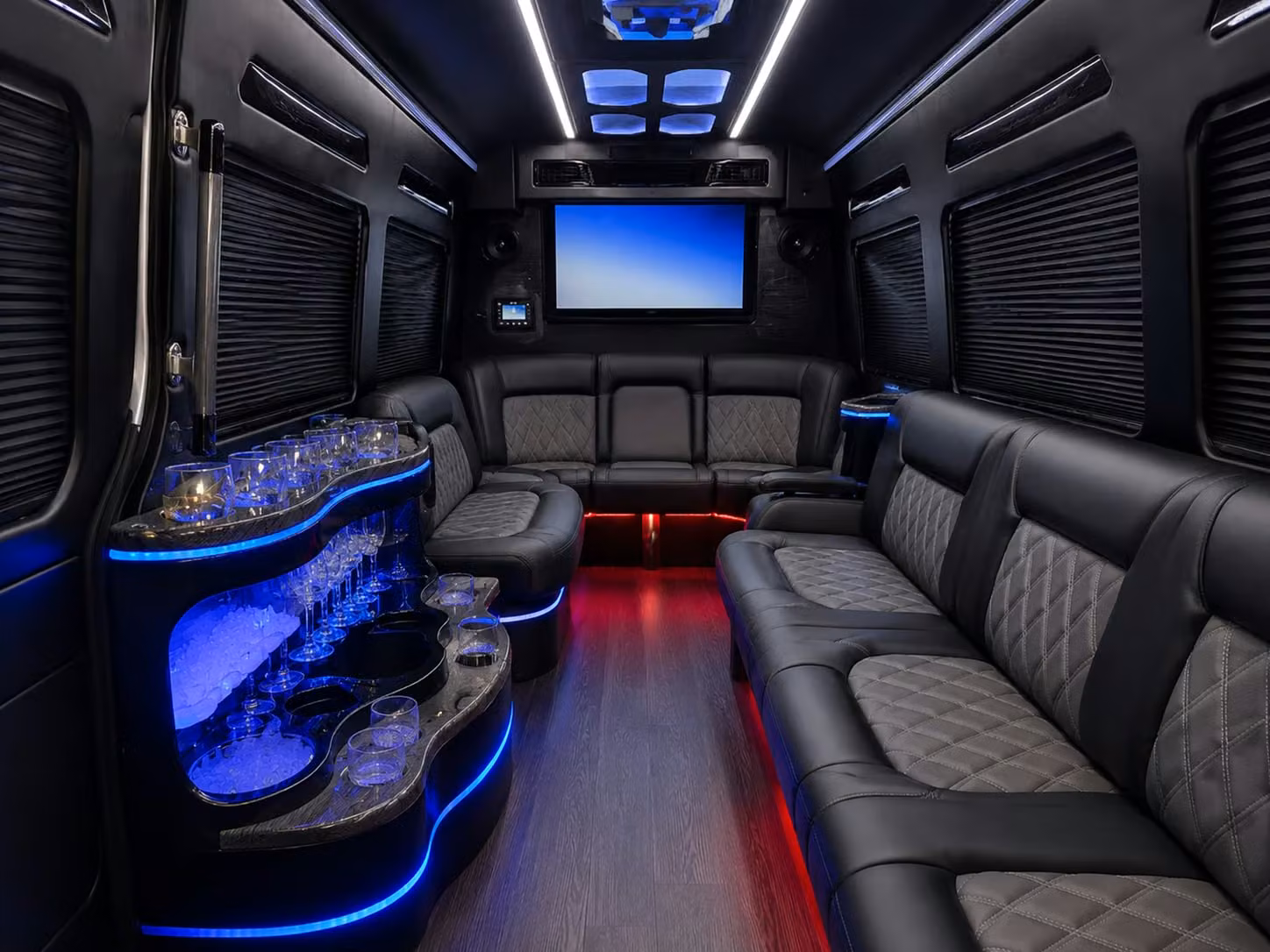 it s easier than ever to coordinate multi venue miami wedding transportation