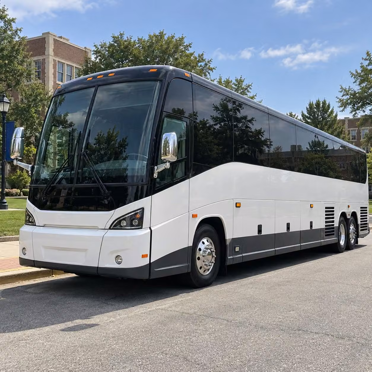 miami church transportation