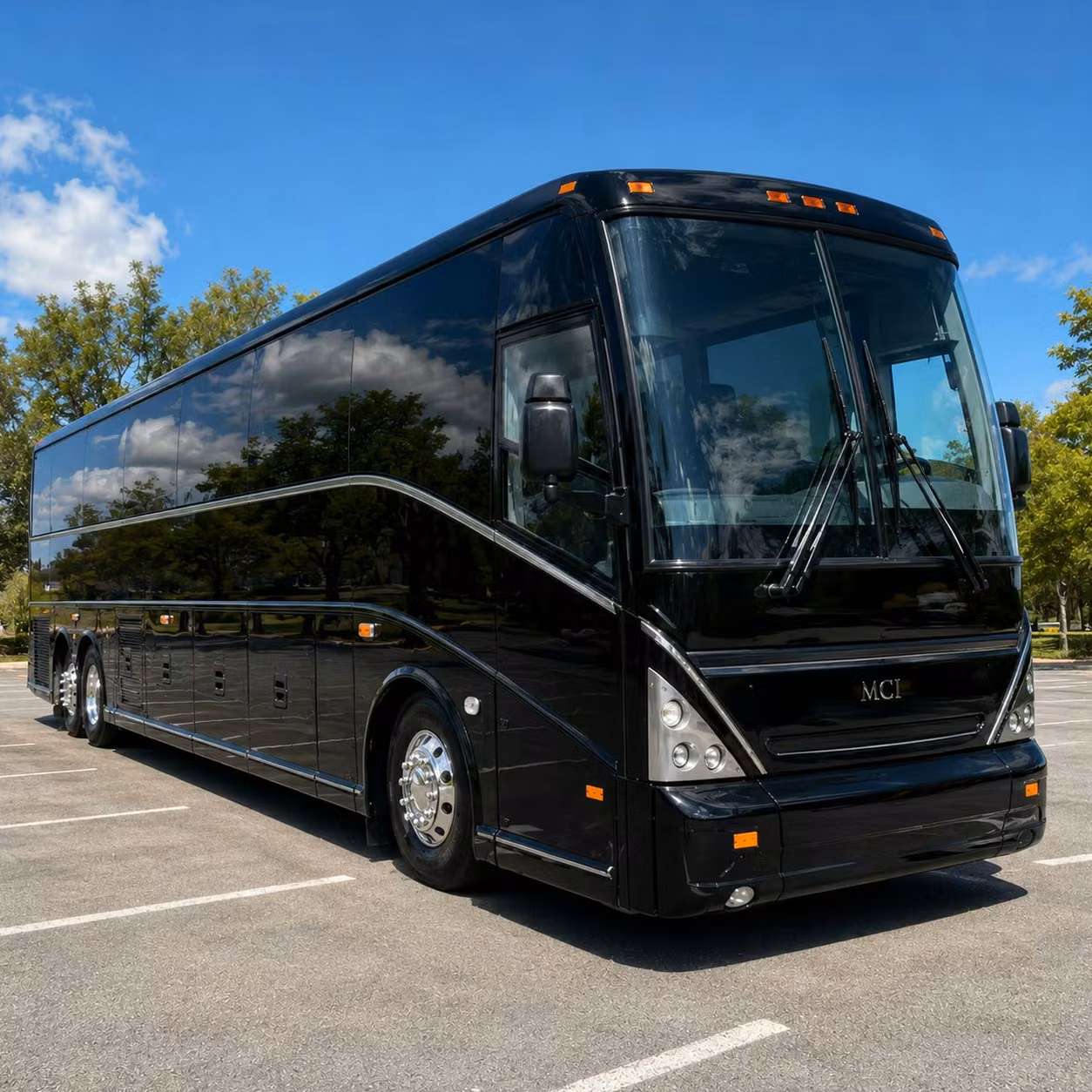 miami convention and conference shuttle bus rentals made easy