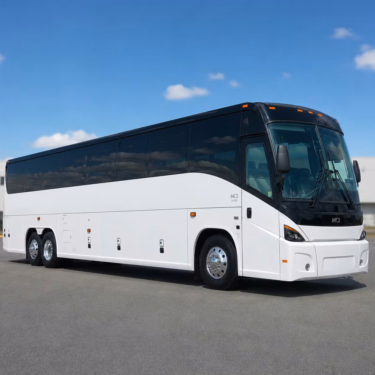 miami corporate campus shuttles and off site parking solutions made simple