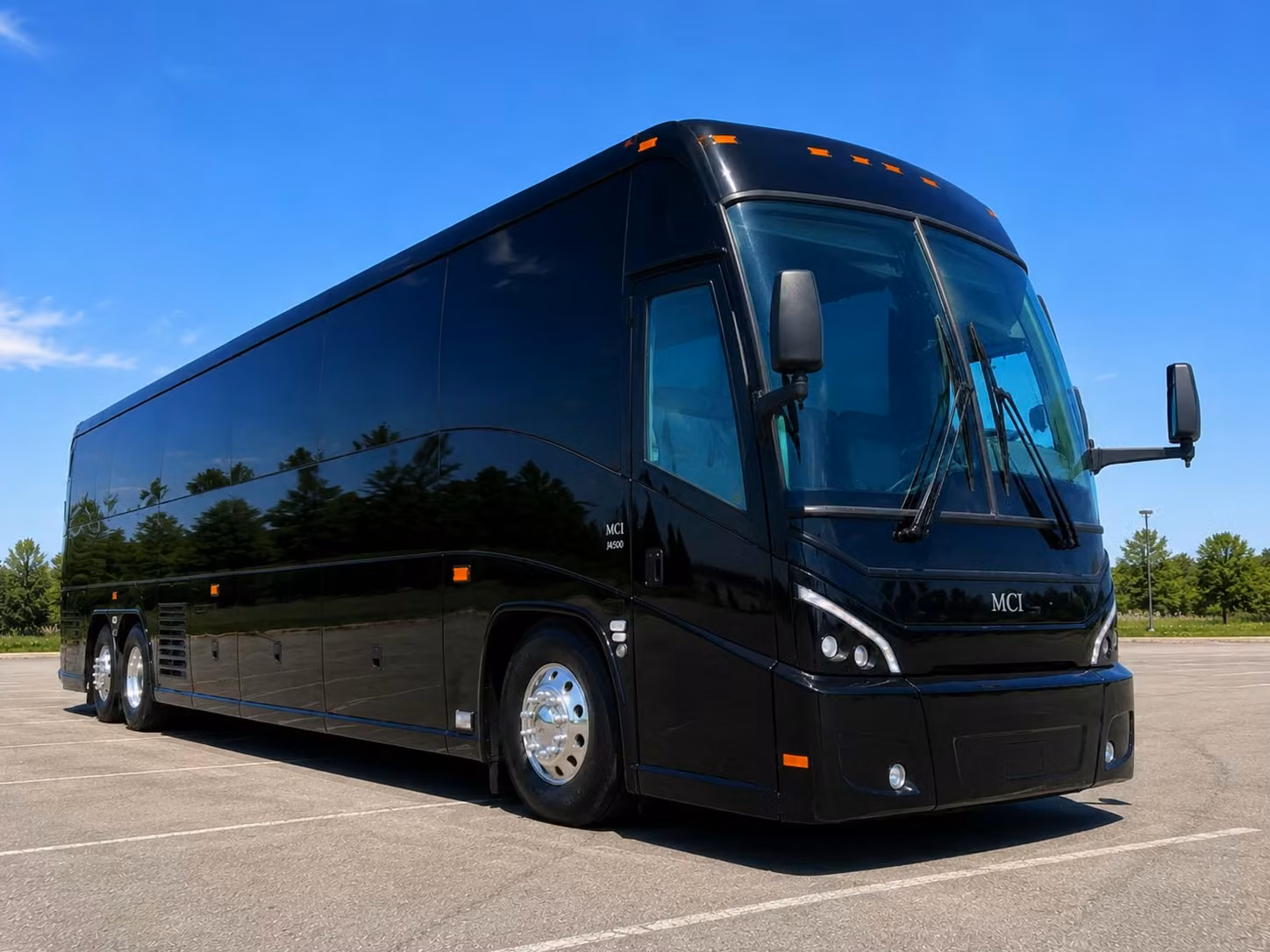 miami corporate event convention transportation made easy