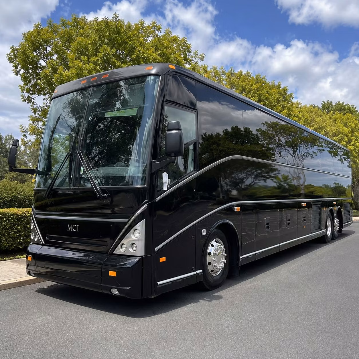 miami employee commuter shuttle services for companies of every size