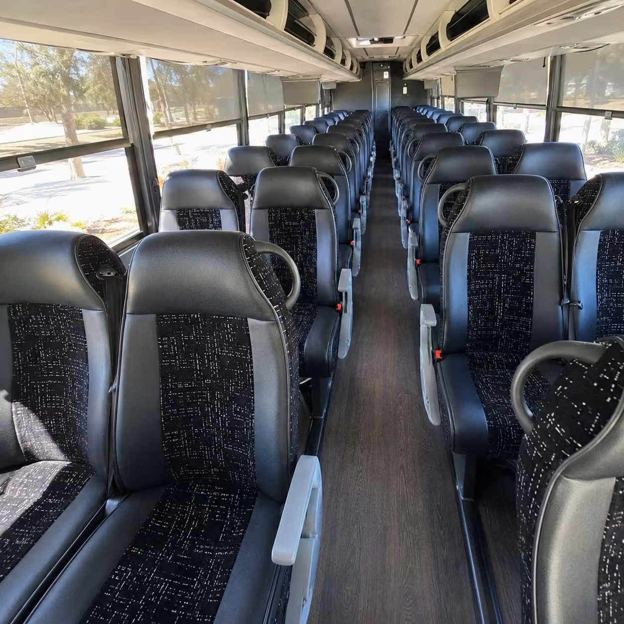 miami employee transportation