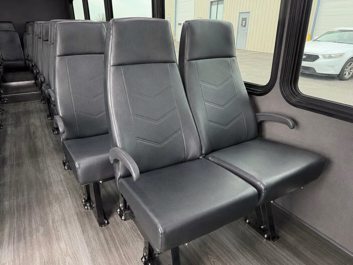 miami event transportation