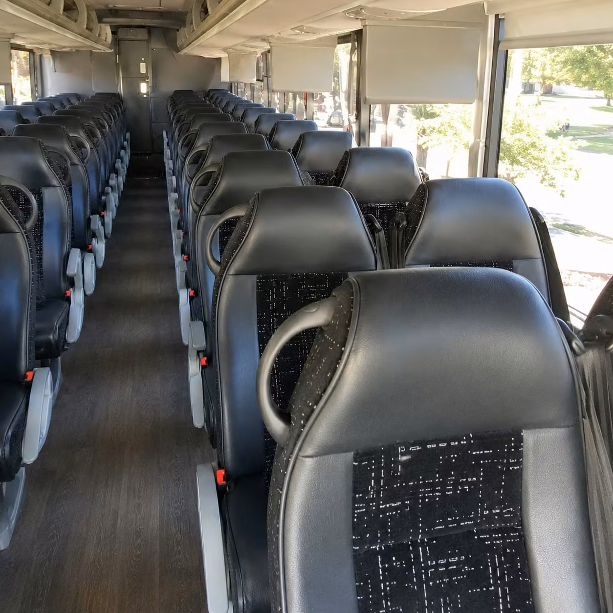 Miami Group Transportation Services