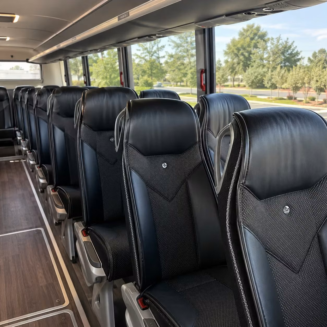miami long distance transportation