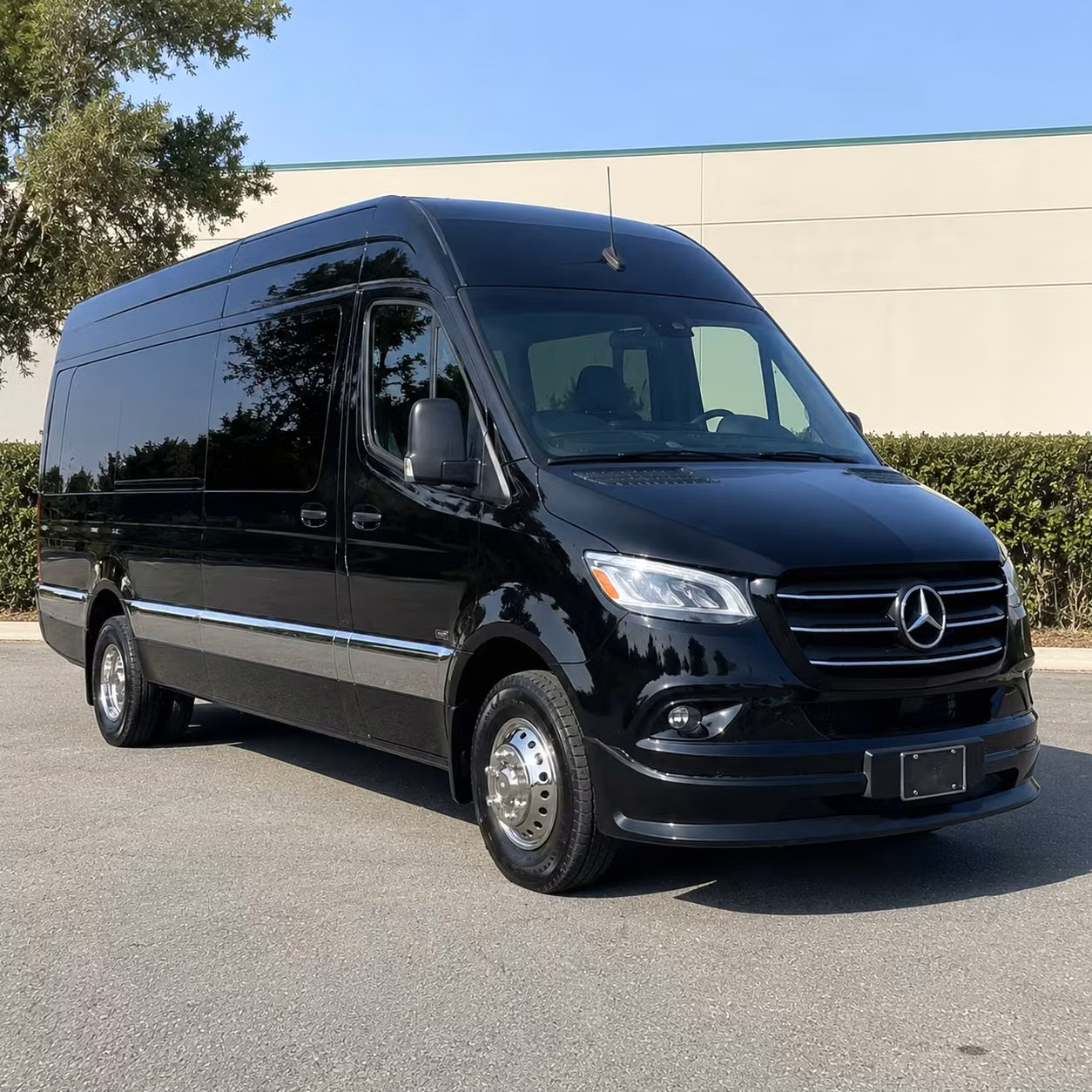 miami sporting event transportation
