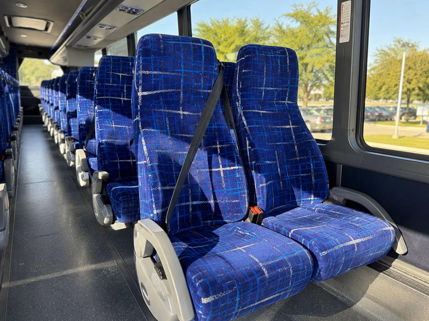 miami wedding guest shuttles between hotels and venues made simple