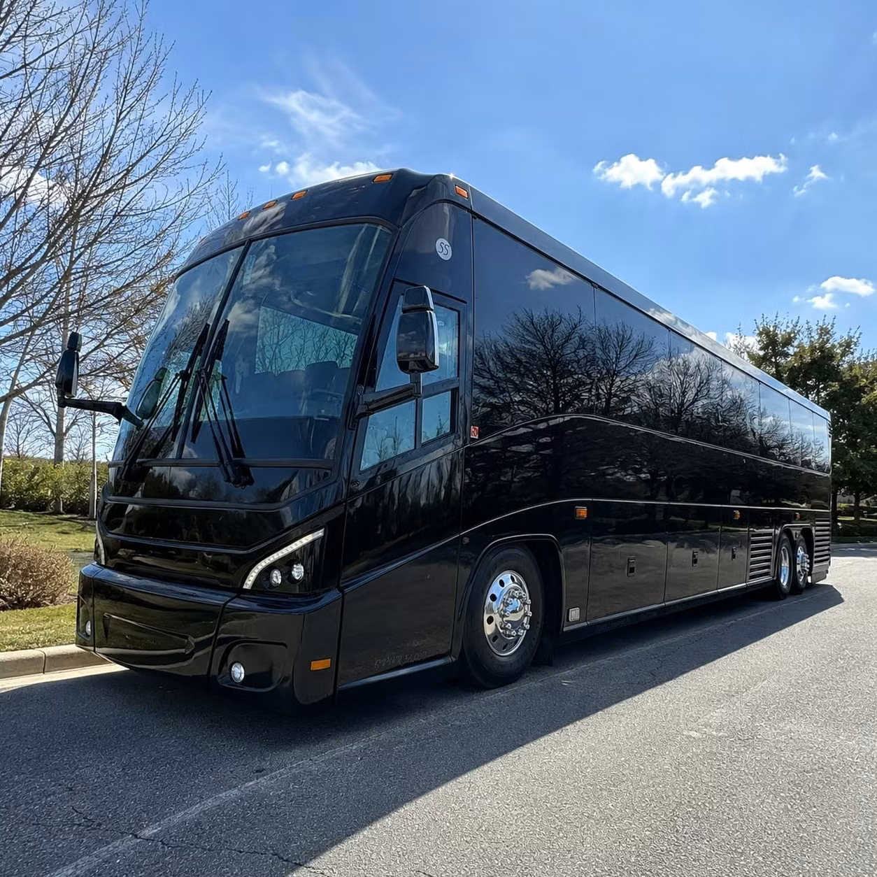miamicharter bus rental