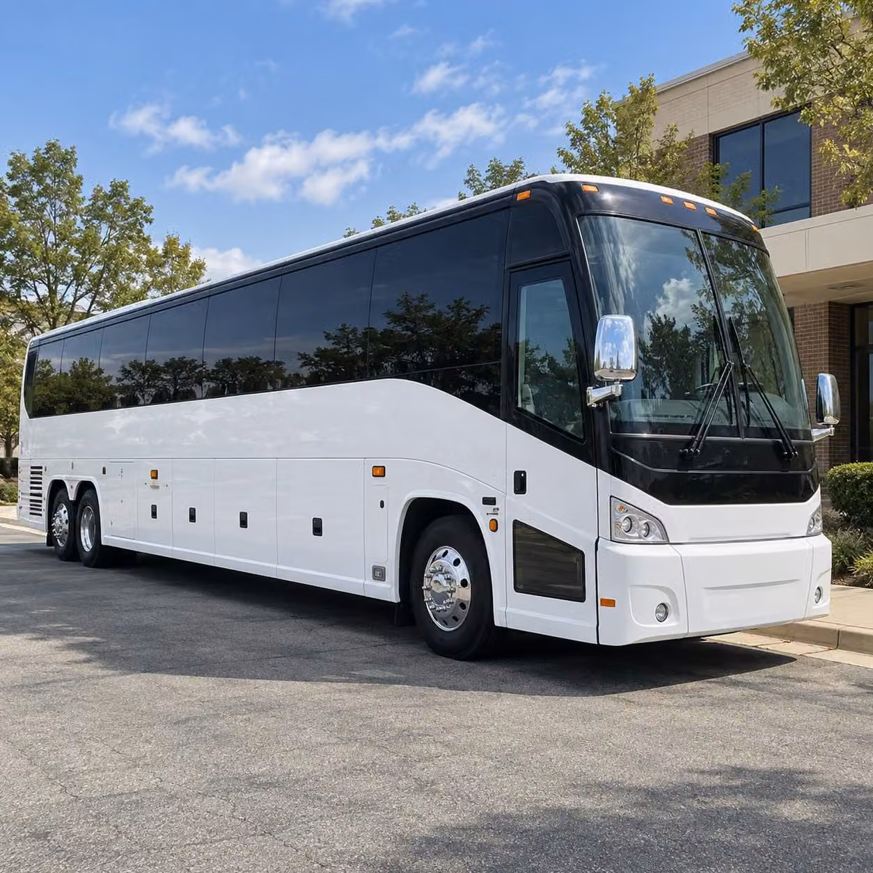 miamicoachbusservice com can handle prom transportation for multiple groups and schools