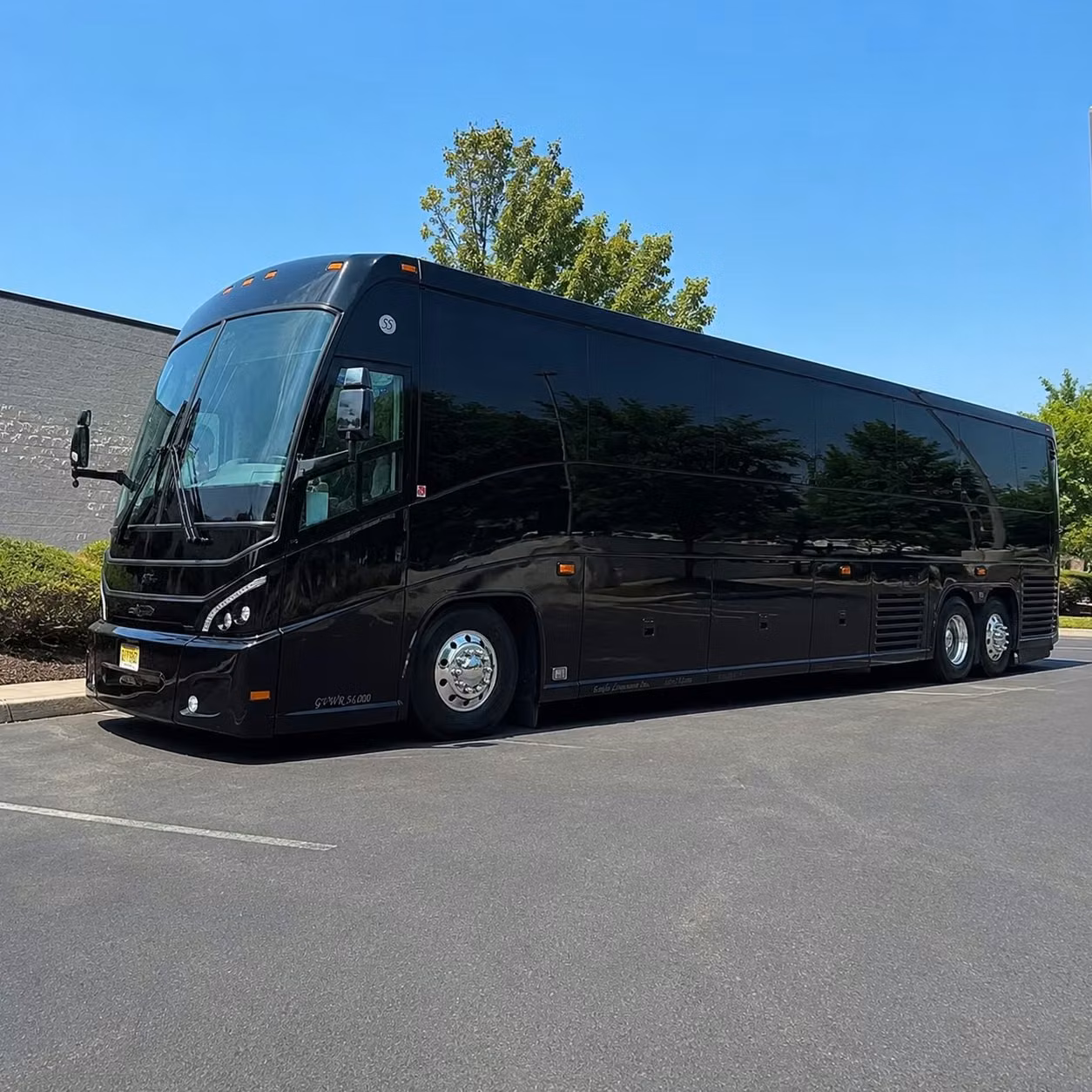 miamicoachbusservice com is how miami groups book long distance transportation without the runaround