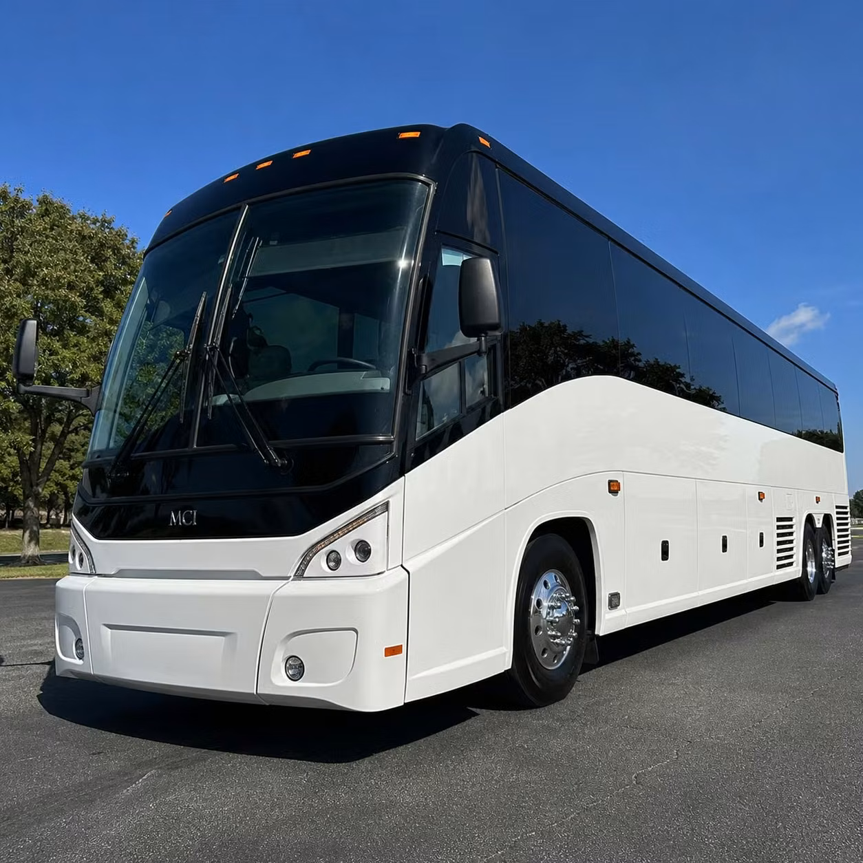 what makes miamicoachbusservice com the smart choice for miami church shuttle services